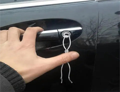 满城24小时上门开锁公司