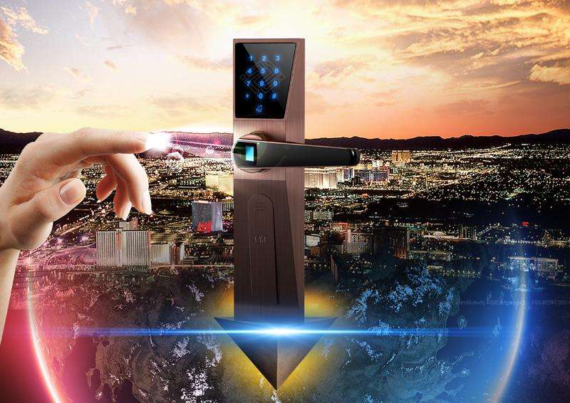 满城24小时上门开锁公司